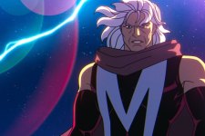 Magneto em X-Men '97 (Reprodução / Disney+)