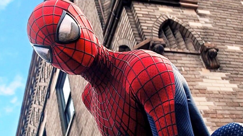 Cena de deleta de O Espetacular Homem-Aranha mudaria momento marcante na vida de Peter Parker Cena de O Espetacular Homem-Aranha 2: A Ameaça de Electro (Reprodução / Sony)