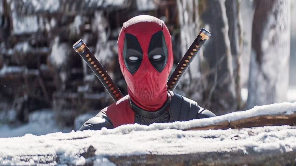 Diretor garante que Deadpool & Wolverine será diferente de tudo já visto no MCU Ryan Reynolds como Deadpool em Deadpool & Wolverine (Reprodução / Marvel)