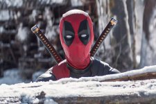Ryan Reynolds como Deadpool em Deadpool & Wolverine (Reprodução / Marvel)