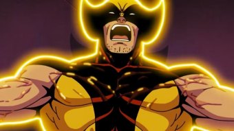 Wolverine em X-Men '97 (Reprodução / Disney+)