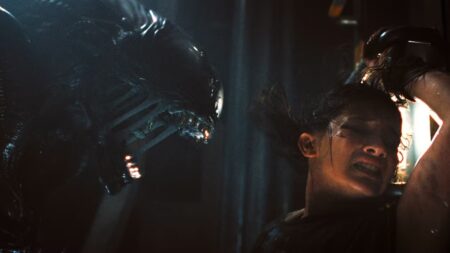 Alien: Romulus (Reprodução / 20th Century Studios)