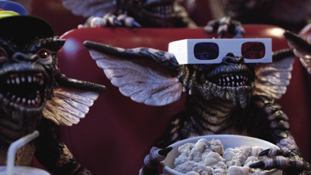 Por que Gremlins 3 ainda não aconteceu? Gremlins (Reprodução)