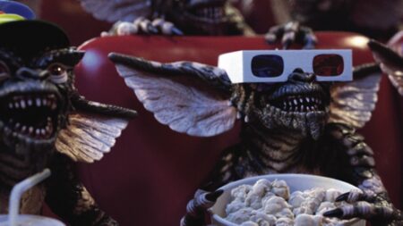 Por que Gremlins 3 ainda não aconteceu? Gremlins (Reprodução)