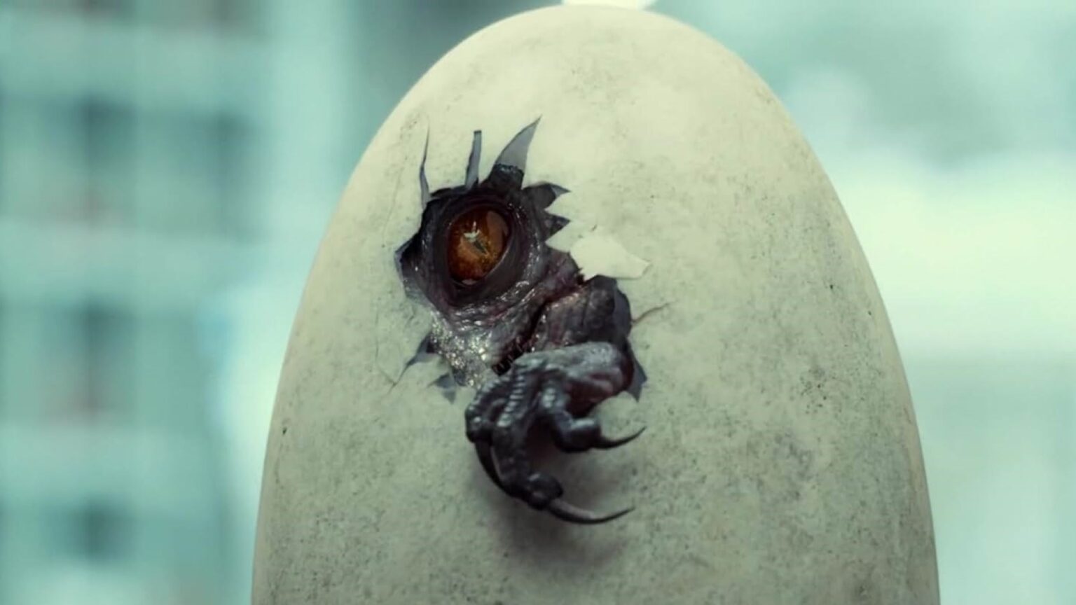 Jurassic World: O Mundo dos Dinossauros (Reprodução / Universal Pictures)