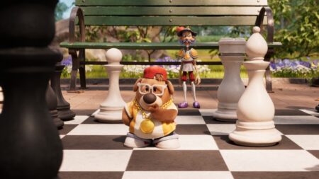 Os Inseparáveis (Divulgação / Paris Filmes)