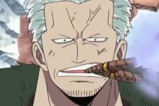 Smoker em One Piece (Reprodução)