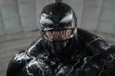 Venom em Venom: A Última Rodada (Reprodução / Sony)