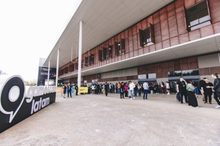 gamescom latam: Como foi a estreia do evento no Brasil GAMESCOM 27.06.24 Entrada5 scaled 2