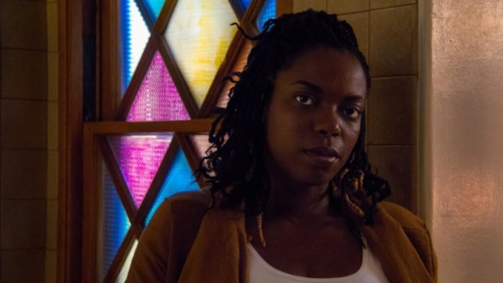 Sasheer Zamata (Reprodução)
