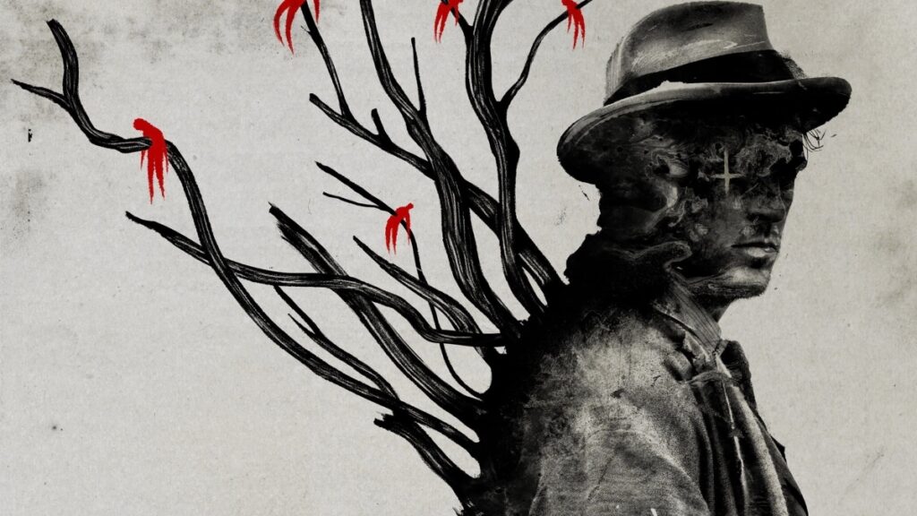 5 filmes de terror para assistir na Netflix Apóstolo (Divulgação)