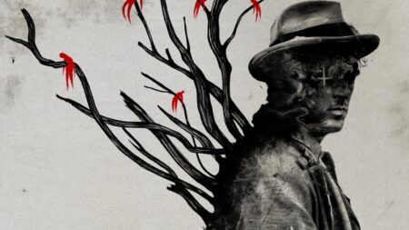 5 filmes de terror para assistir na Netflix Apóstolo (Divulgação)