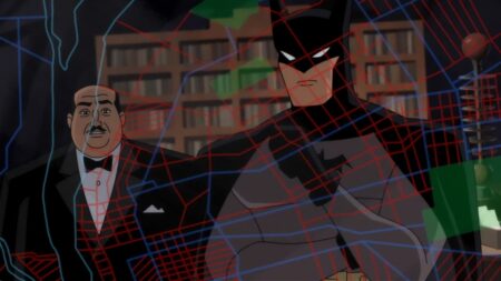 Batman: Cruzado Encapuzado (Reprodução / Prime Video)
