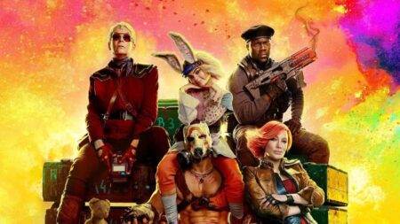 Borderlands: O Destino do Universo Está em Jogo (Reprodução)