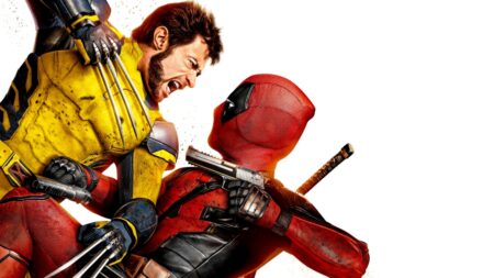 "Deadpool & Wolverine" é divertido e tem participações de peso