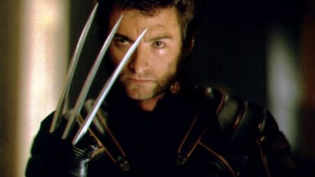Hugh Jackman como Wolverine em X-Men: O Filme (Reprodução / Marvel)
