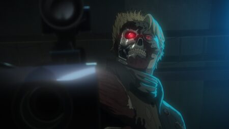 O Exterminador do Futuro Zero (Divulgação / Netflix)