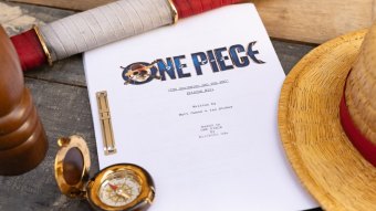 One Piece: A Série (Divulgação / Netflix)