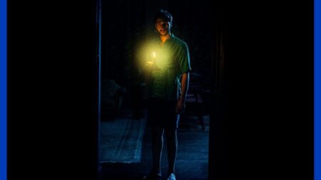 Filme de terror queer brasileiro A Herança estreia em dois festivais de terror no México A Herança (Divulgação)
