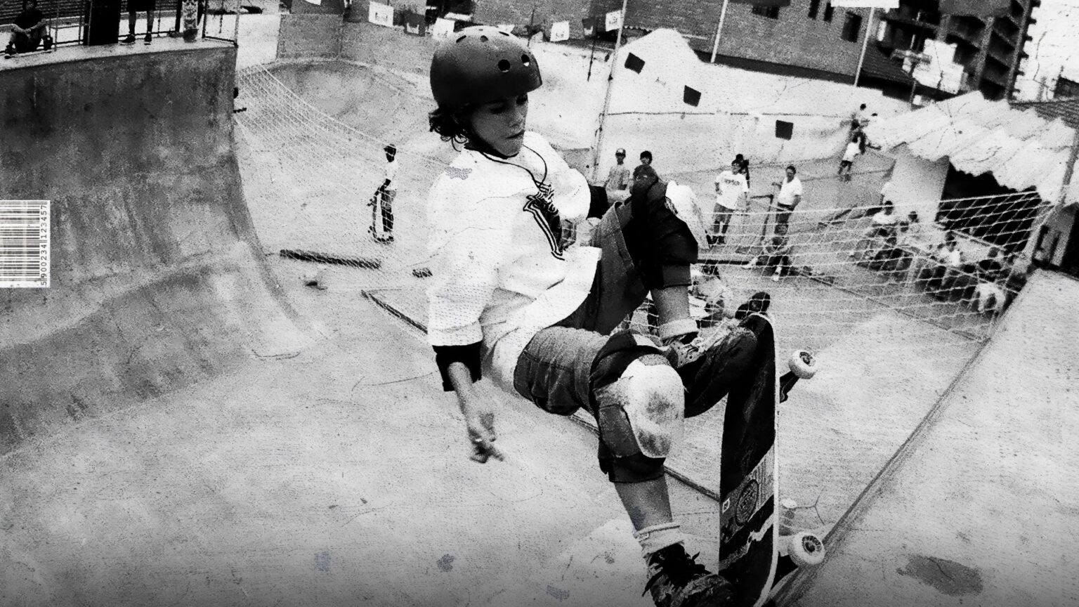 Confira 7 produções sobre nomes lendários do esporte na Max Bob Burnquist: A Lenda do Skate (Reprodução / Max)
