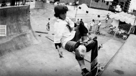 Confira 7 produções sobre nomes lendários do esporte na Max Bob Burnquist: A Lenda do Skate (Reprodução / Max)