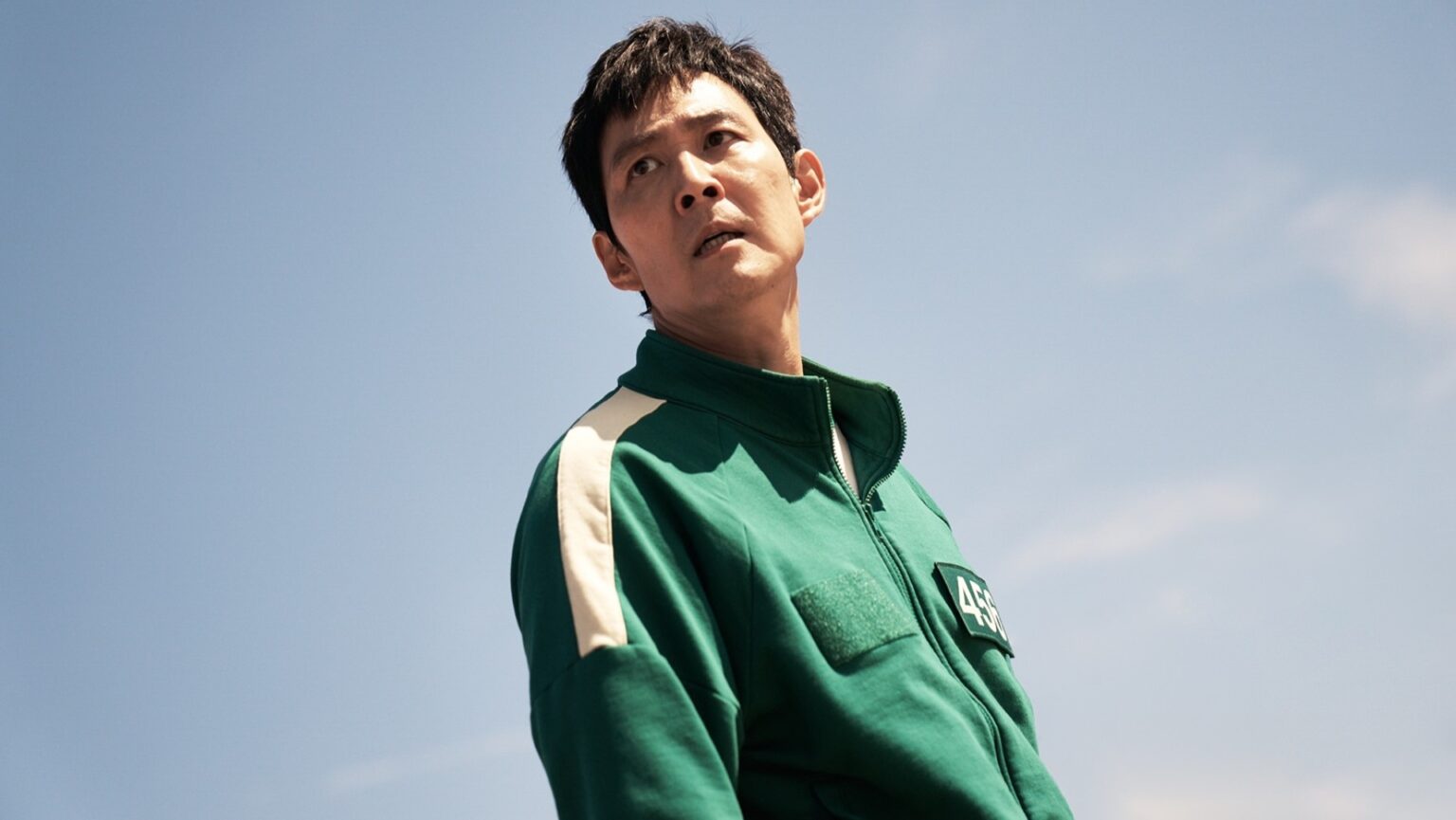 Criador de Round 6 explica porquê série deve terminar na 3ª temporada Lee Jung-jae como Seong Gi-Hun em Round 6 (Divulgação / Netflix)