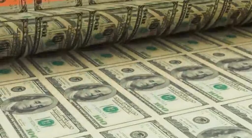 Money ID – A Identidade do Dinheiro (Reprodução / History 2)