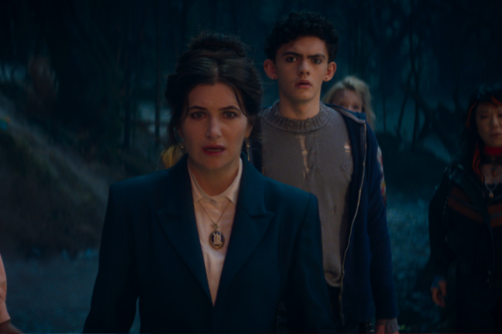 Marvel lança novo teaser de "Agatha Desde Sempre"