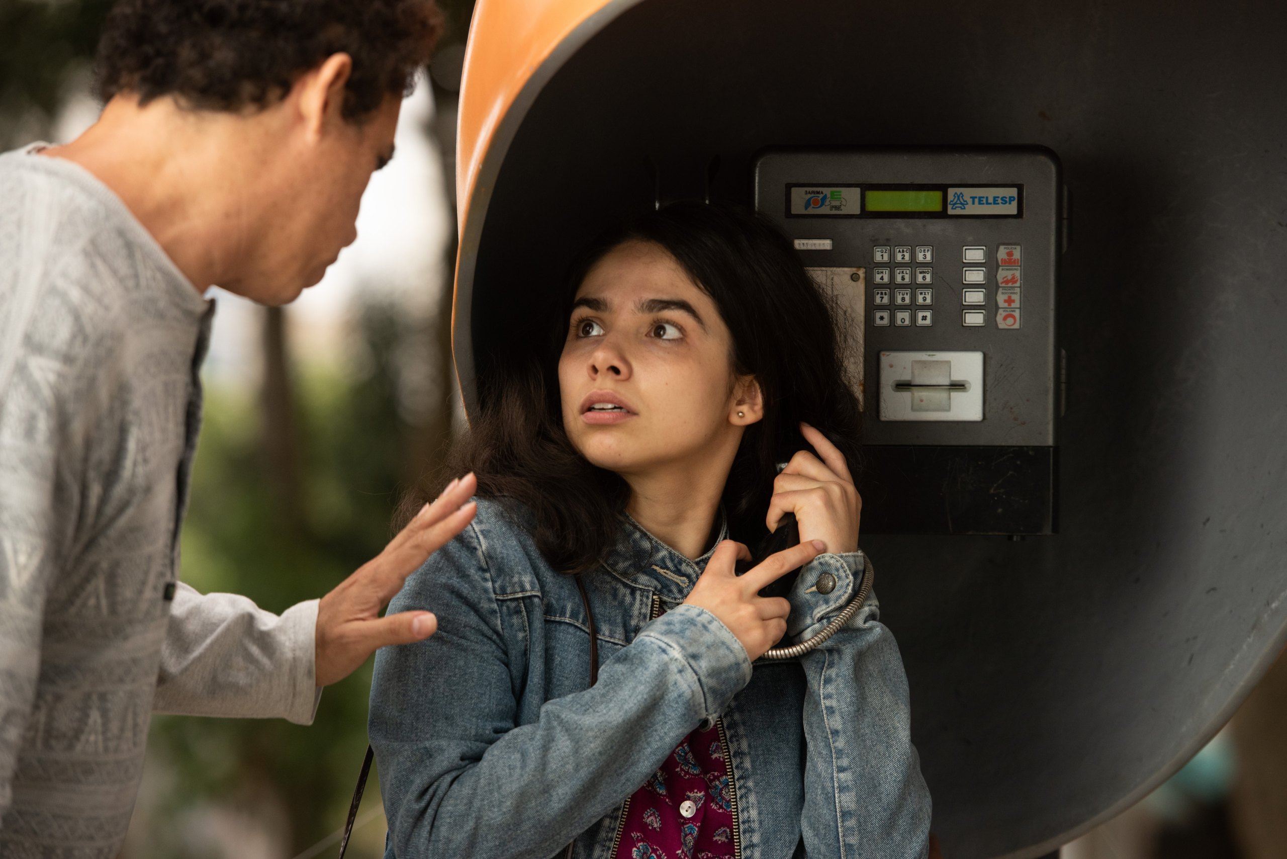 Prime Video revela novas imagens de Maníaco do Parque 3 Prime Vídeo revela novas imagens de "Maníaco do Parque"