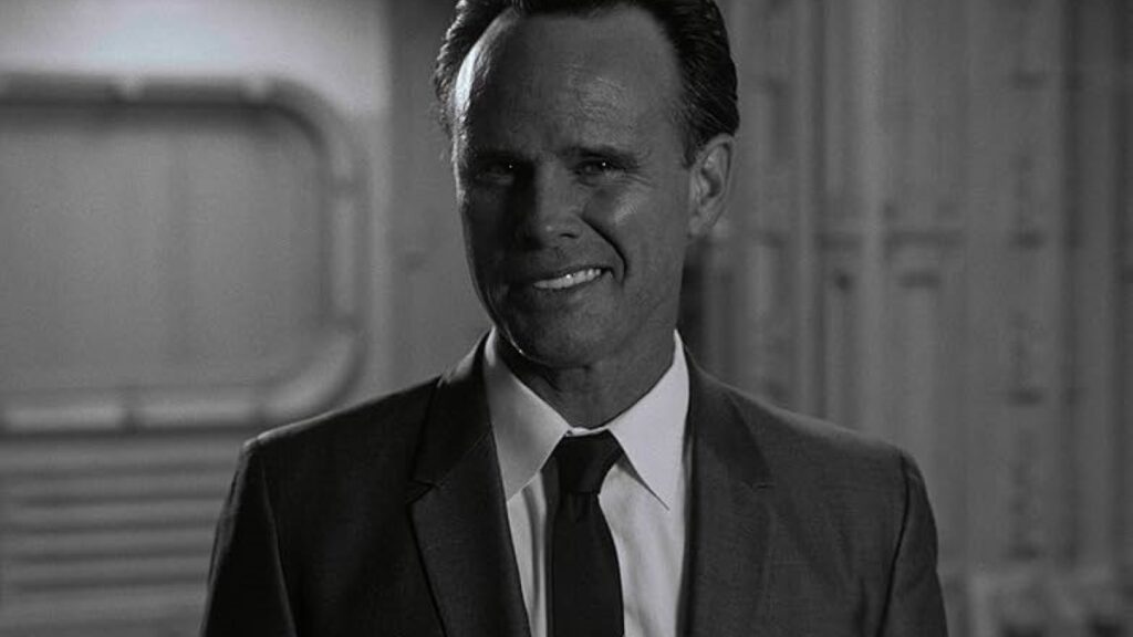Walton Goggins em cena de Fallout (Reprodução / Prime Video)
