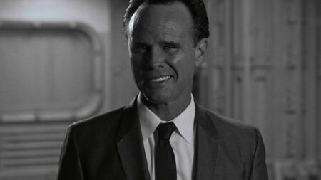 Walton Goggins em cena de Fallout (Reprodução / Prime Video)