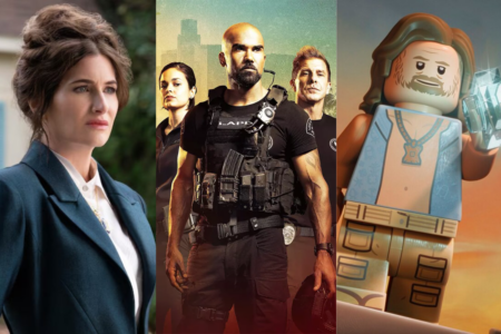 "Agatha: Desde Sempre", "Lego Star Wars" e "S.W.A.T" são destaques em setembro no Disney+