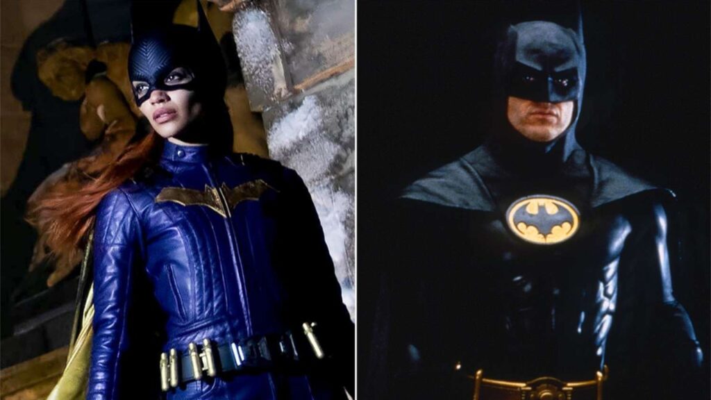 batgirl keaton