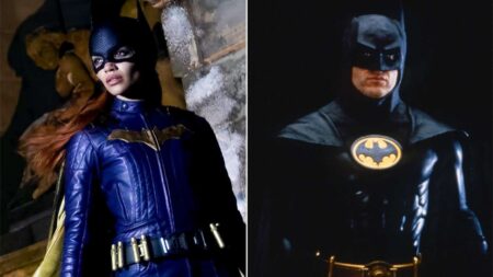 batgirl keaton