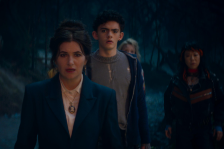 Conheça o elenco de “Agatha: Desde Sempre” Conheça o elenco de "Agatha: Desde Sempre"