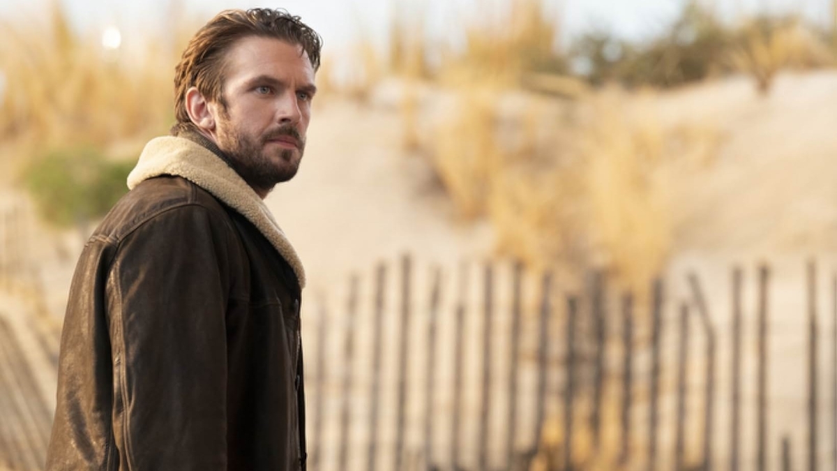 Dan Stevens fala sobre assumir o papel principal de Solar Opposites 1 Dan Stevens em cena de Sozinhos (Reprodução)