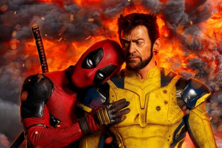 "Deadpool & Wolverine" batem US$1 bilhão de bilheteria e Marvel comemora