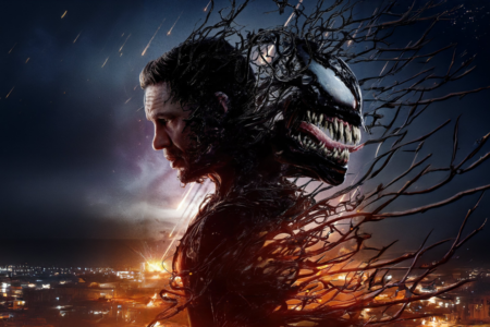 Divulgando Venom 3, Cinemark anuncia presença no Rock in Rio 2024 divulgando venom 3 cinemark anuncia presenca no rock in rio 2024