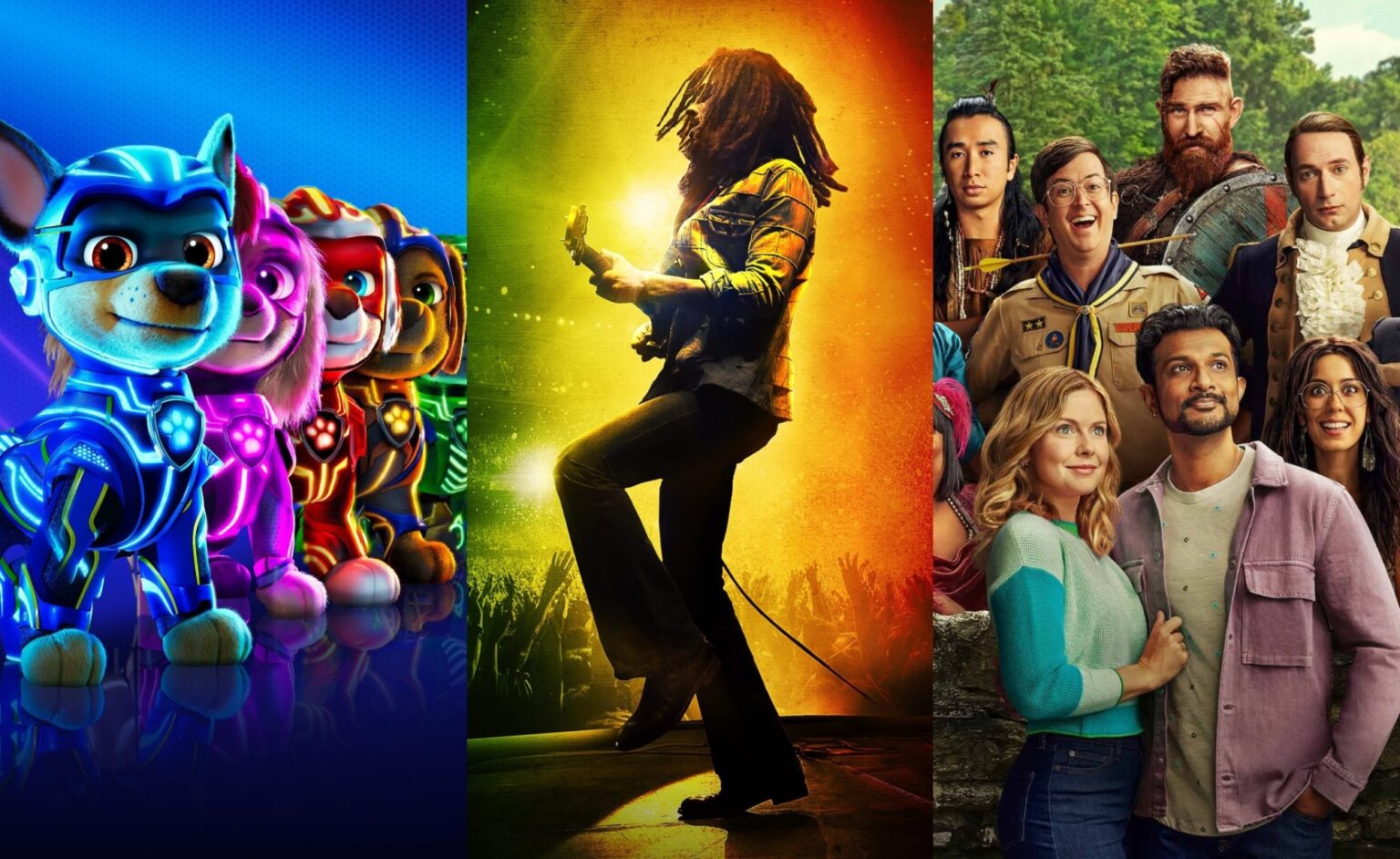 Paramount+ divulga lançamentos de agosto estreias agosto paramount