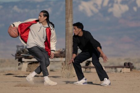 “Guerreiros do Basquete”, novo filme da Netflix ganha data de lançamento "Guerreiros do Basquete", novo filme da Netflix ganha data de lançamento