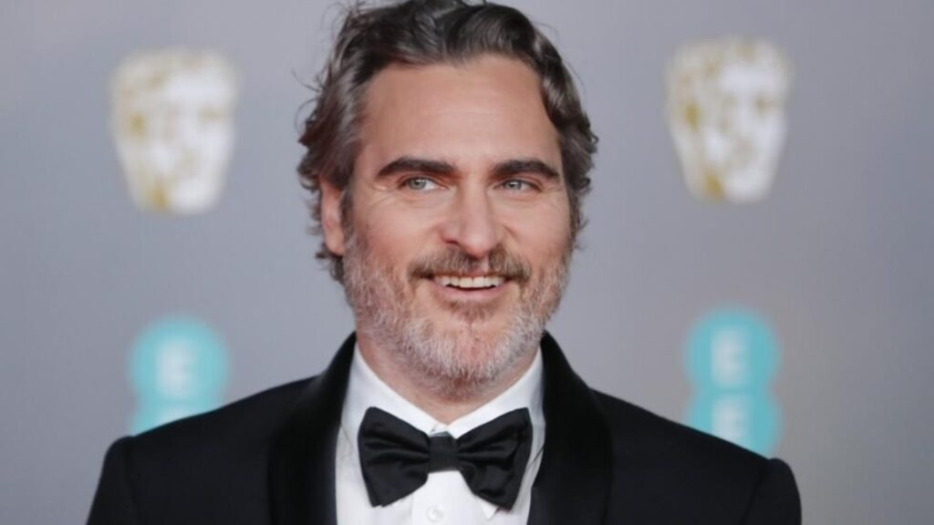 Joaquin Phoenix pode ser processado após abandonar filme Joaquin Phoenix