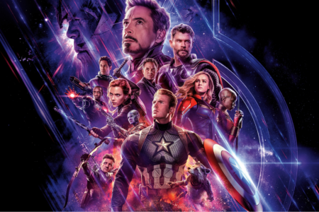 marvel divulga lista de filmes para celebrar os 85 anos do estudio 1