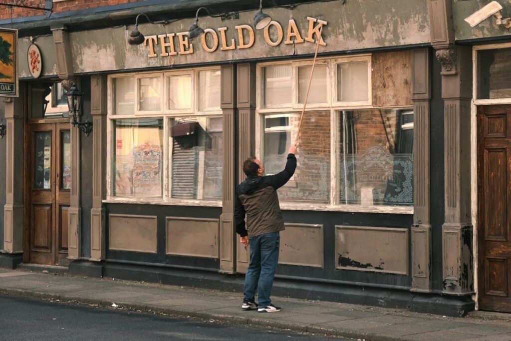 O Último Pub (Divulgação)