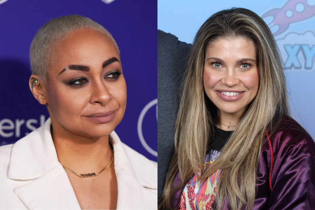 Raven-Symoné e Danielle Fishel vão dirigir os novos episódios de "Feticeiros de Waverly Place"