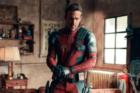 Ryan Reynolds diz que seu futuro como Deadpool no MCU não está garantido
