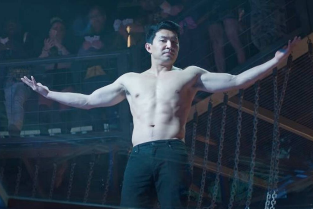 Simu Liu confirma sequência de Shang-Chi e a Lenda dos Dez Anéis Simu Liu confirma: sequência de 'Shang-Chi e a Lenda dos Dez Anéis'