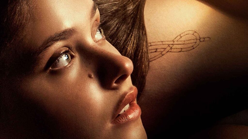 Sequência de Minha Culpa ganha data de estreia no Prime Video Sua Culpa (Divulgação / Prime Video)