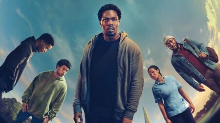 Supacell (Divulgação / Netflix)