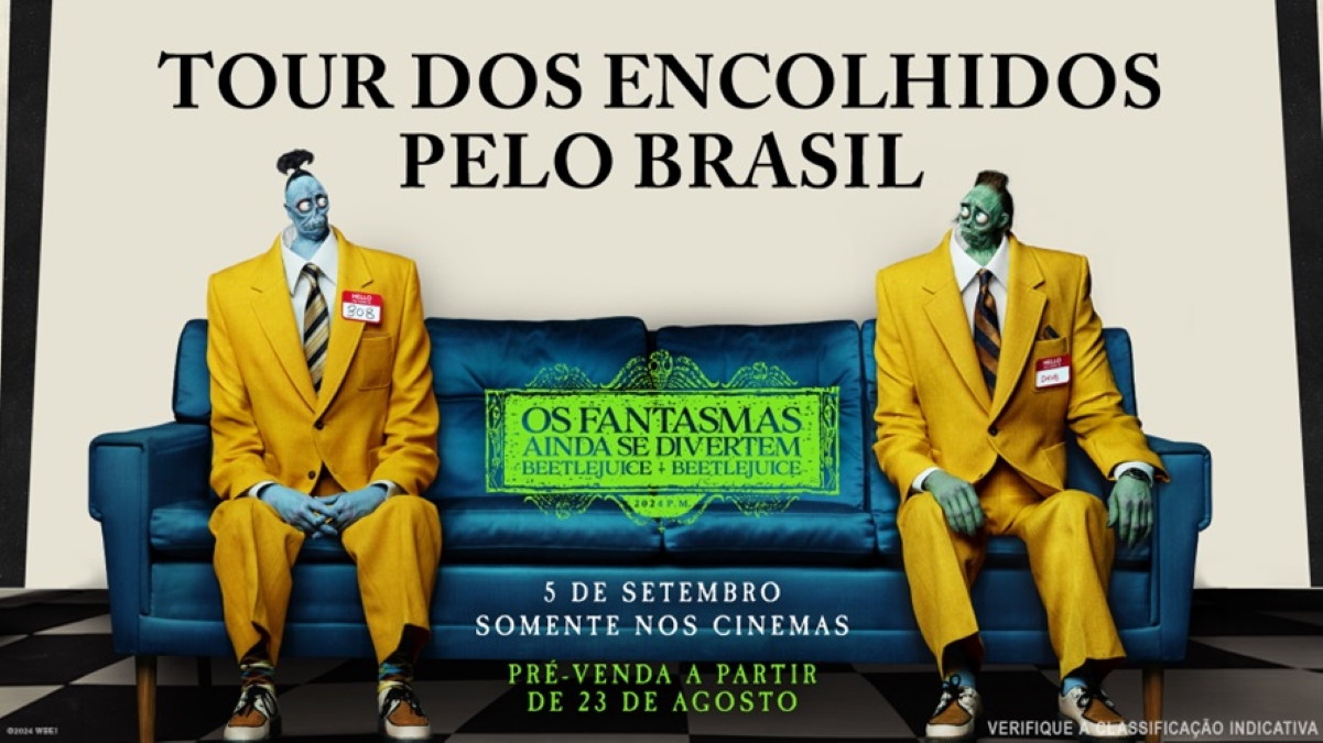 tour encolhidos beetlejuice
