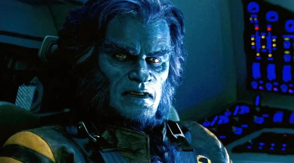 Kelsey Grammer afirma ter tido conversas com a Marvel sobre o retorno do Fera Kelsey Grammer afirma ter tido conversas com a Marvel sobre o retorno do Fera